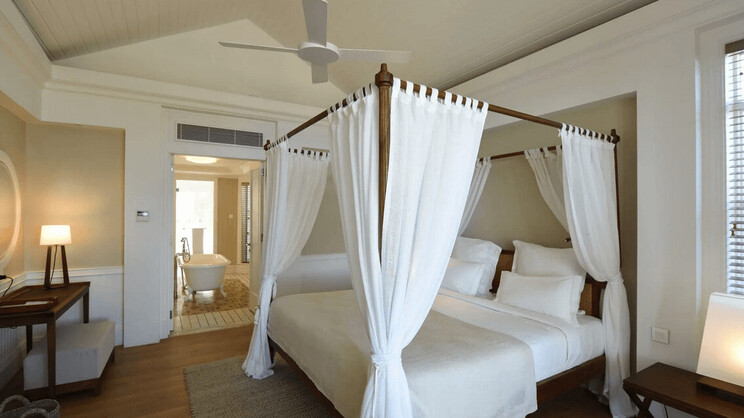  Ocean Suite Beach front 